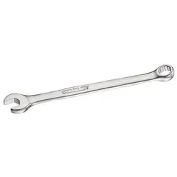 Chiave combinata forchetta e poligonale (11mm) FATMAX Cromo satinato FMMT130340 - immagine 1