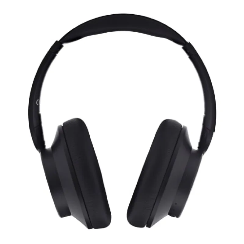 Cuffie wireless Bluetooth ANC TnB con microfono staccabile e batteria con durata di 26 ore - immagine 1