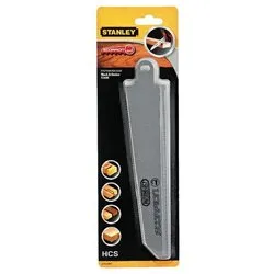 Lama sega gattuccio taglio dritto Legno (239mm) STA29962 - immagine 1