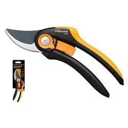 Forbice potatura P541 Bypass (210mm) d. taglio 24mm SMARTFIT Nero e Arancio 1057169 - immagine 1