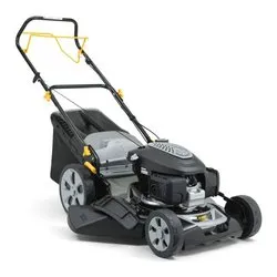 Tagliaerba a trazione (motore; 4T; 167cc; 3,3 kW) (taglio d. 51cm ) Al5 51 Shq Nero lucido 2L0536934 A21 - immagine 1