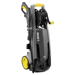 Idropulitrice ad acqua fredda (2100W; 140Bar; 400L/h) Pascal 20 81020004C - immagine 1