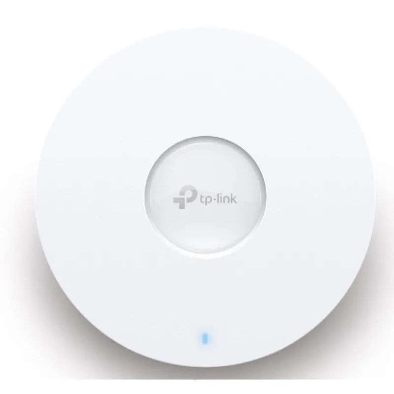 Punto di accesso LAN Gigabit TP-Link WiFi 6 AX3000 MU-MIMO OFDMA PoE 2976 Mbps 2,4/5 GHz - immagine 1