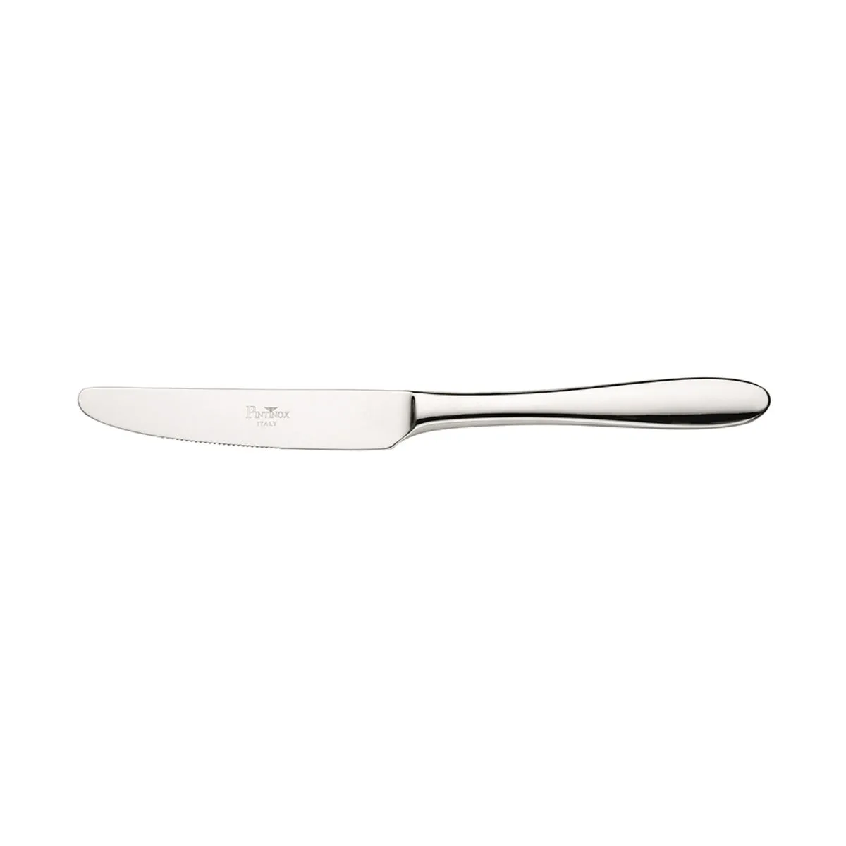 12x Pintinox Coltello da dessert RITZ; 21 cm (L); argento; 12 pz. / Pacco - immagine 1