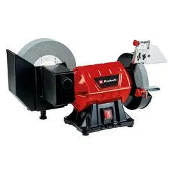Smerigliatrice banco combinata acqua (250W d.150 mm, 200 mm) Tc Wd 200 150 4417242 - immagine 1