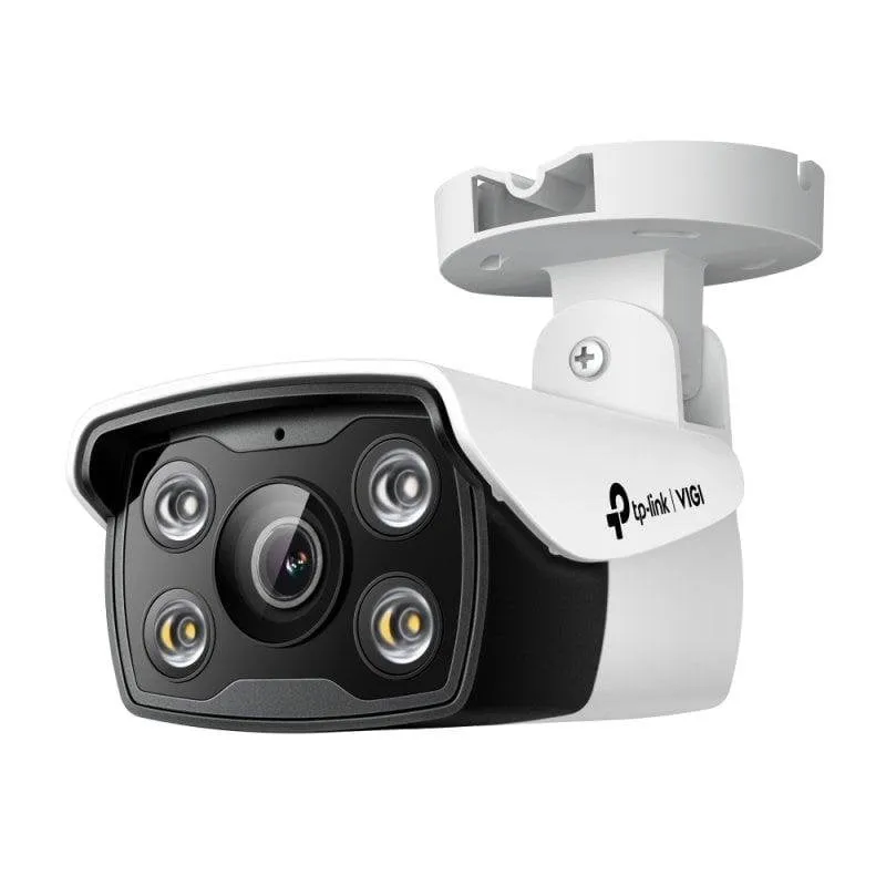 Videocamere di sorveglianza TP-Link VIGI C340 4MP Visione Notturna Esterna IA Audio Bidirezionale - immagine 1