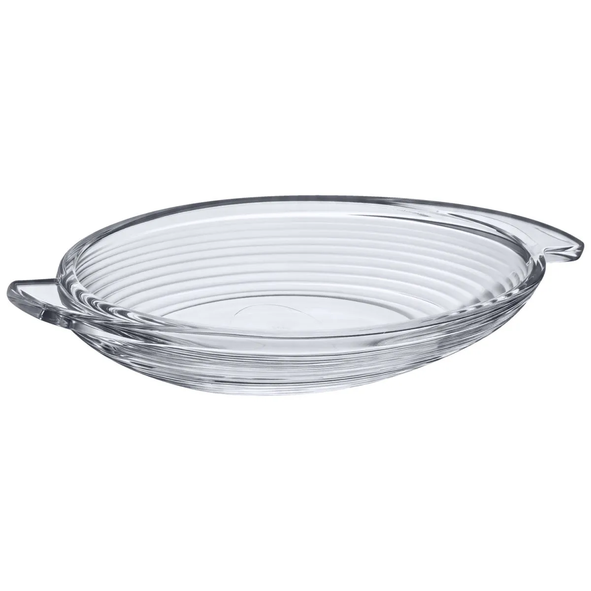 6x La Rochere Coppa gelato Bali in vetro; 300 ml, 25 cm (Ø); trasparente; 6 pz. / Pacco - immagine 1