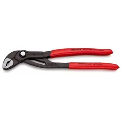 Pinza regolabile cerniera passante (250mm) COBRA 8701250 - immagine 1