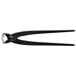 Tenaglia ferraiolo e cementista (220mm) Nero 9900220 - immagine 1