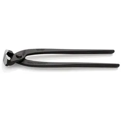 Tenaglia ferraiolo e cementista (280mm) Nero 9900280 - immagine 1
