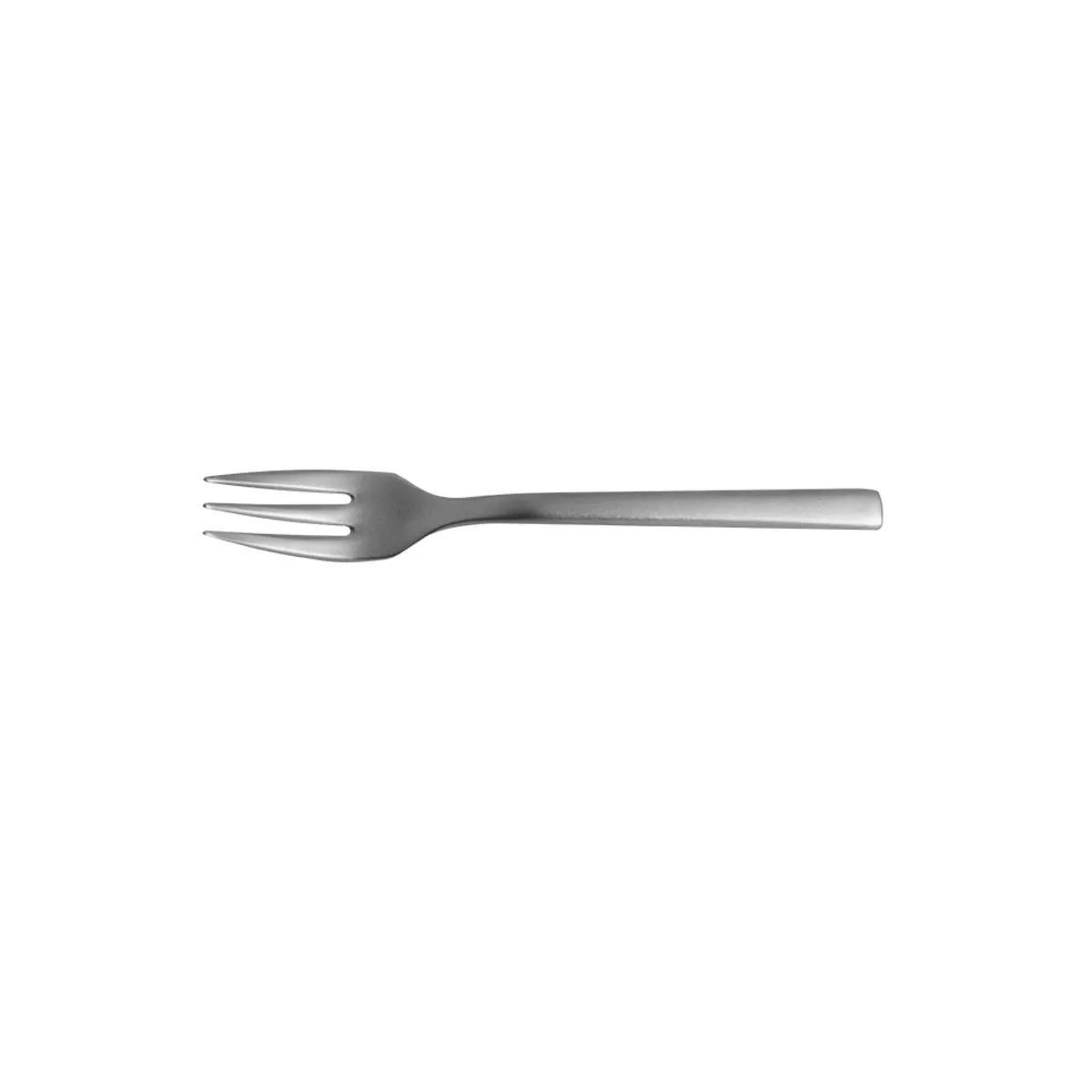 12x Pintinox Forchetta da dolce MILLENIUM Mystique; 15.5 cm (L); argento; 12 pz. / Pacco - immagine 1