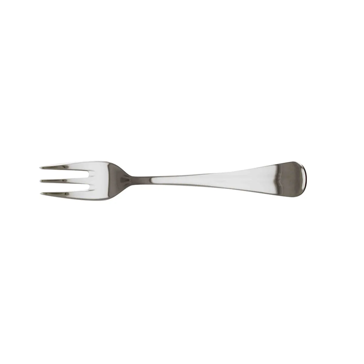 12x Pintinox Forchetta da pesce Baguette; 18 cm (L); argento; 12 pz. / Pacco - immagine 1