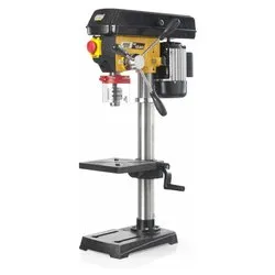 Trapano a colonna Dp 12 941 (460W; h.85cm) JOB LINE 8086124 - immagine 1
