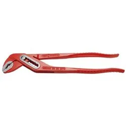 Pinza regolabile cerniera passante (240mm) WAGGON 350500240 - immagine 1