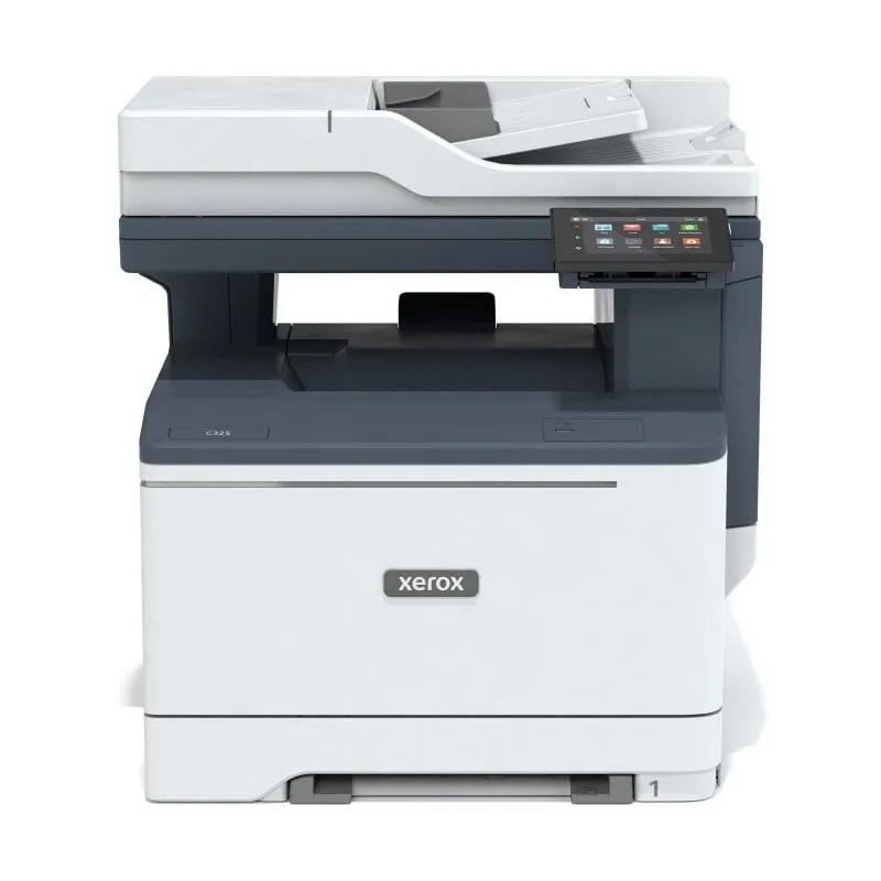 Xerox Multifunzione Laser a Colori Wi-Fi Fronte-retro 33 ppm Touchscreen 901h A4 - immagine 1