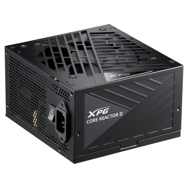 Alimentatore modulare XPG 850W 80+ Gold Coreactor II con protezioni avanzate - immagine 1