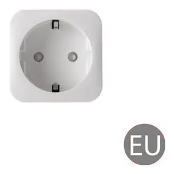 Presa Smart Plug Switch With Power White SP 2101W V3 - immagine 1