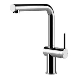Miscelatore lavello monocomando INEDITO Cromo lucido 60431 031 - immagine 1