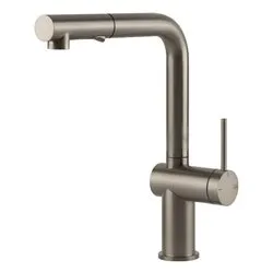 Miscelatore lavello doccetta estraibile INEDITO Finox 60435 149 - immagine 1