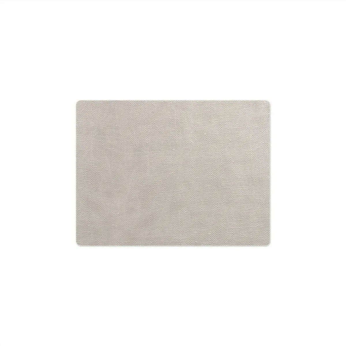 DAG Style Tovagliette BIANCO OSTRICA; 40x30 cm (LxL); bianco - immagine 1