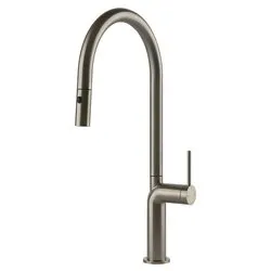 Miscelatore lavello doccetta estraibile STELO Finox 60303 149 - immagine 1