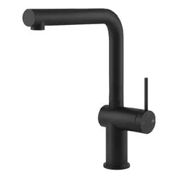 Miscelatore lavello monocomando INEDITO Matt black 60431 299 - immagine 1