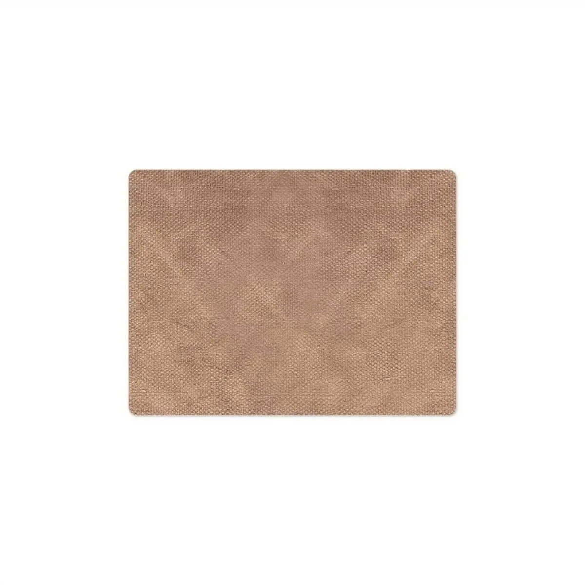 DAG Style Tovagliette americana JUTA color cammello, spessore 2,5 mm; 40x30 cm (LxL); caramello - immagine 1