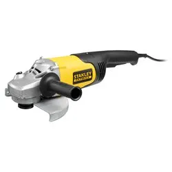 Smerigliatrice angolare (2000W d. 230 mm) FATMAX FMEG232QS - immagine 1