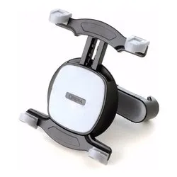 Supporto auto per tablet Tcs001 Black 80 00092 - immagine 1
