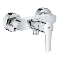 Miscelatore doccia esterno parete START NEW Cromo starlight 32279002 - immagine 1