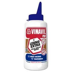 Colla vinilica Pro Legno Extra (750gr) D7000104 - immagine 1