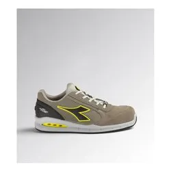 Scarpe antinfortunistica basse S3 SRC (taglia 45 ) RUN NET AIRBOX Grigio 176221C8700 - immagine 1