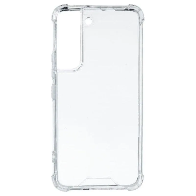 Custodia Rinforzata La Casa de las Carcasas per Samsung Galaxy S22 - immagine 1