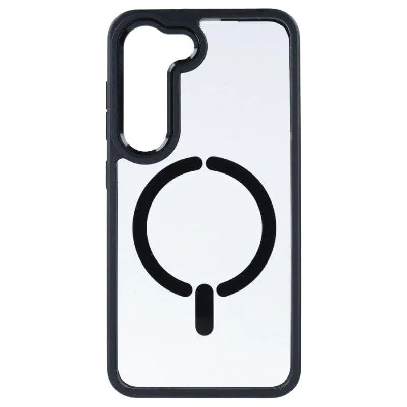 Custodia Bumper La Casa de las Carcasas Compatibile Magsafe per Samsung Galaxy S23 - immagine 1