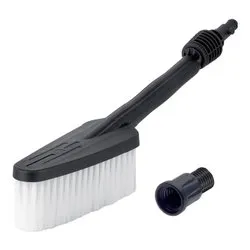 Spazzola idropulitrice fissa attacco rapido baionetta 41577 - immagine 1