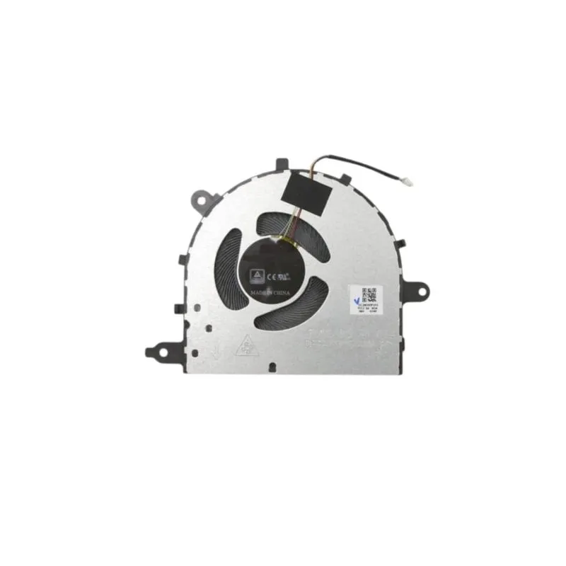 Ventola CPU per laptop Lenovo Ideapad 5-15iil05 81yk 5-15are05 81yq 5f10s13906 - immagine 1