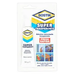 Colla montaggio Super Contact (50gr) Trasparente 6314363 - immagine 1
