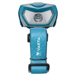Torcia elettrica frontale Sports Head ( LED 100 lm ) Azzurro 016650101421 - immagine 1