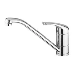 Miscelatore lavello monocomando Adda EASYMIX Cromo lucido 90211MISCCRM - immagine 1