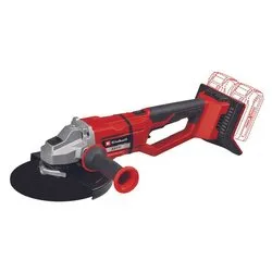 Smerigliatrice angol. (36V; batteria non inclusa) D. 230 mm Axxio 36 230 Q Li Solo POWER X-CHANGE 4431160 - immagine 1