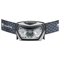 Torcia elettrica frontale ricaricabile H30R Wireless Pro ( LED 400 lm ) OUTDOOR SPORTS Grigio 18650101401 - immagine 1