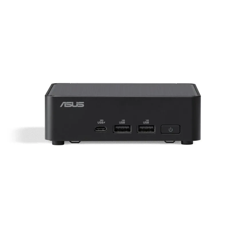 Barebone ASUS NUC 14 Pro RNUC14RVKU7088C2I Intel Core Ultra 7 32 GB 512 GB SSD Windows 11 Pro - immagine 1