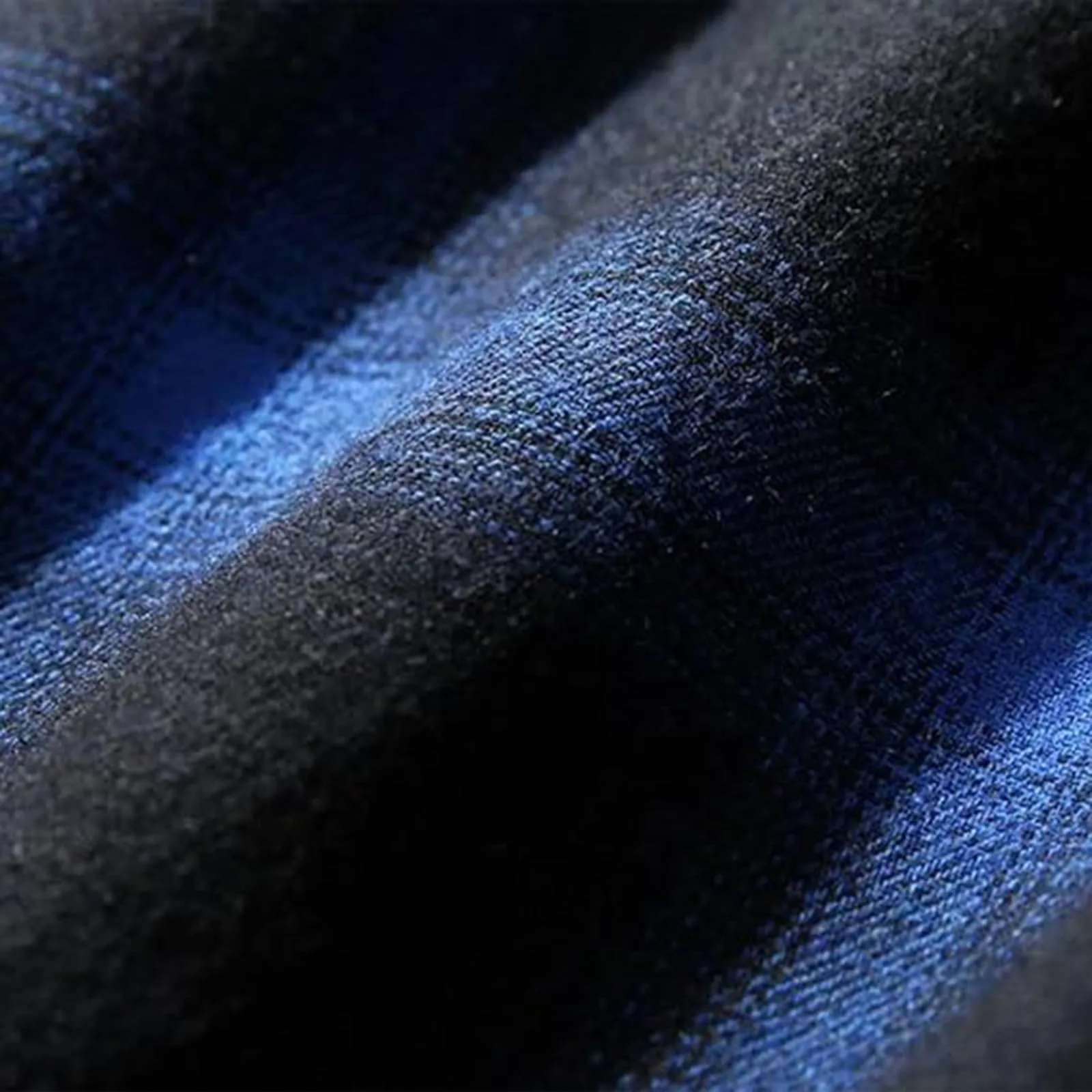 Camicia a quadri da uomo, camicia da lavoro loose fit, camicia di flanella, camicia a quadri, camicia da boscaiolo invernale, blusa Oktoberfest, camicia tradizionale classica con risvolto, camicia - immagine 6
