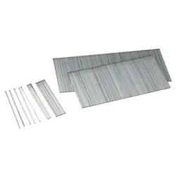 Set chiodi chiodatrice 1200 pz Tipo P (h. 15 mm ) COMARIA 151220XCMR - immagine 1