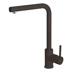 Miscelatore lavello doccetta estraibile TRAIL PLUS Espresso MGKTRP78 - immagine 1