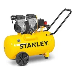Compressore supersilenziato Dst 150 (50 lt; 1,0 kW - 1,3 hp) B2DC2G4STN705 - immagine 1