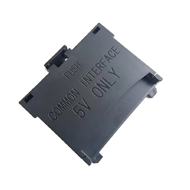 Connettore Common Interface 5V per slot per schede Samsung per moduli C+ e TV LCD/LED - immagine 1