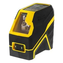 Livella laser Autolivellante Croce raggio Verde (portata 20 mt ) FATMAX FMHT775861 - immagine 1