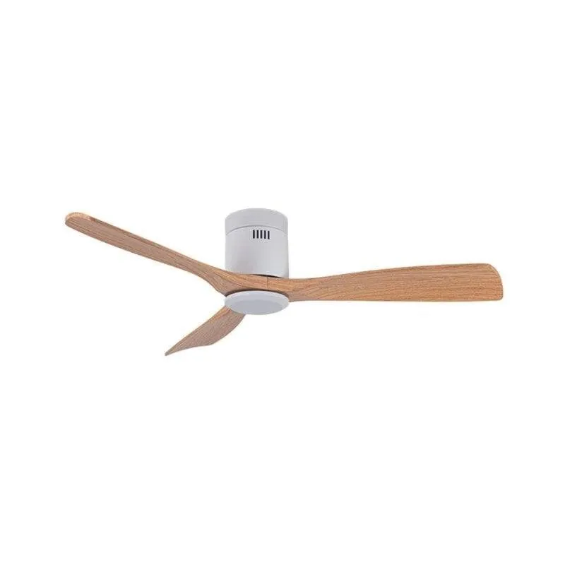 Ventilatore da soffitto Bel Air Siroco Off DC 3 pale 6 velocità IP20 - immagine 1