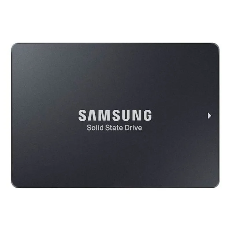 Disco rigido Samsung PM893 SSD da 3,84 TB, 2,5″, 6 Gbit/s + crittografia hardware - immagine 1